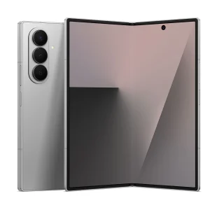 Samsung Galaxy Z Fold7 12/256GB Silver