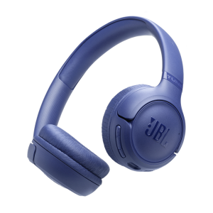 JBL Tune 530BT Wireless Headphones – Blue