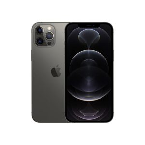 Iphone 12 Pro Max – 128GB - Used – Grade C