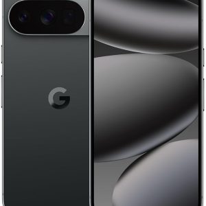 Google Pixel 10 Pro – 16GB / 256GB – Obsidian Black