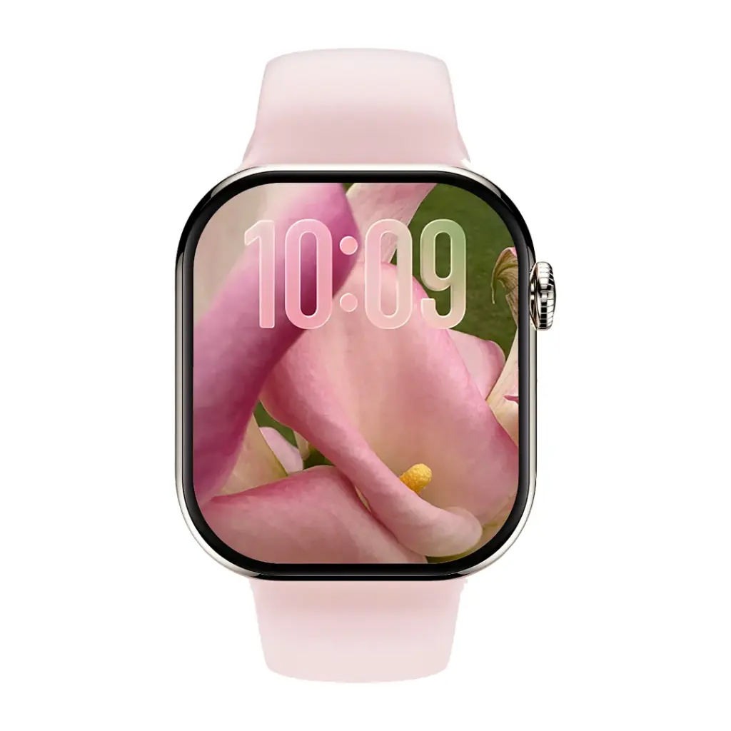 Green Lion Communicate Smart Watch - 01