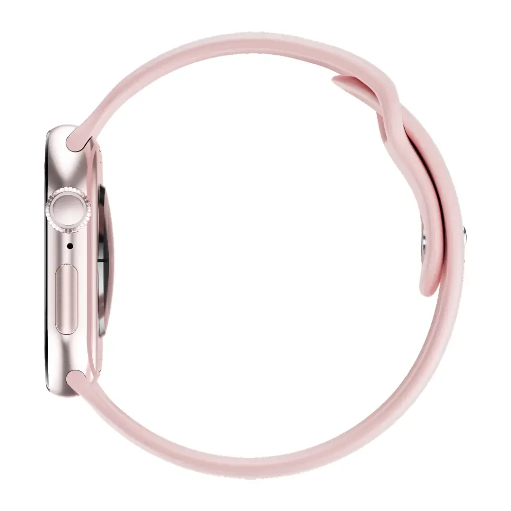 Green Lion Communicate Smart Watch - 04