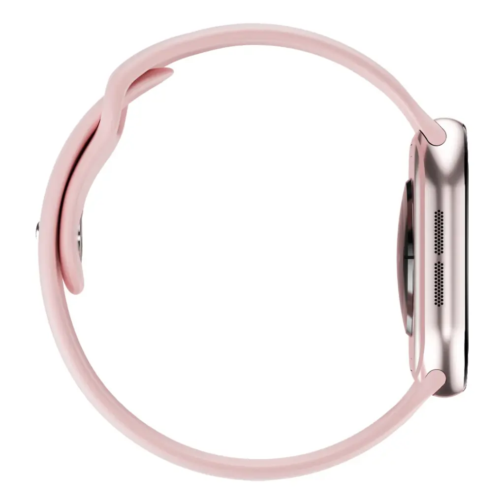 Green Lion Communicate Smart Watch - 05