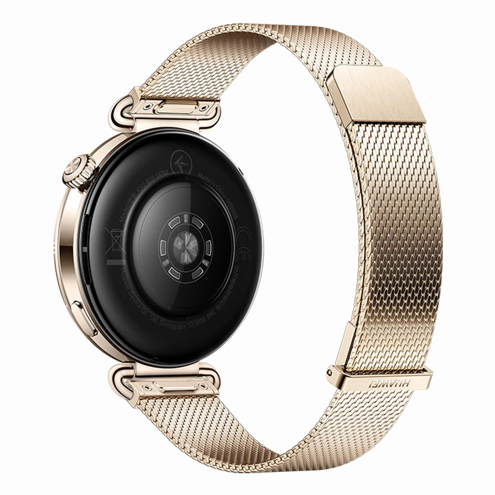 Huawei-Watch-GT-6-41mm-gold-1