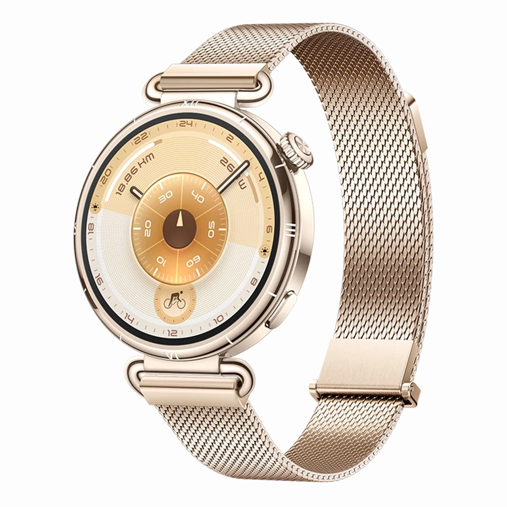 Huawei-Watch-GT-6-41mm-gold-2