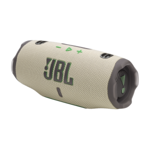 JBL Charge 6 Wireless Speaker – Sand
