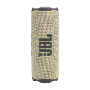 JBL Flip 7 Wireless Speaker – Sand