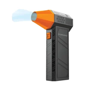 Porodo Turbo Jet Air Blower Air Duster and Fan – 100K RPM