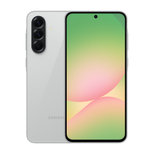 Samsung Galaxy A56 8/128GB  Awesome Lightgray (Without Warranty)