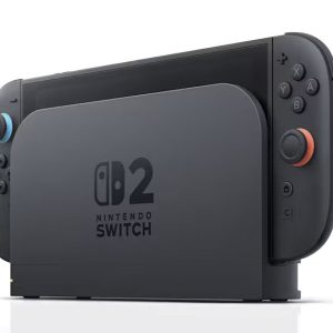 Nintendo Switch 2 Console + Mario Kart World