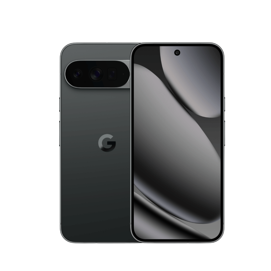 新品 Google Pixel 10 Pro Obsidian 256GB Google Pixel 10 Pro XL 256GB (Unlocked) Obsidian GA09602-US - Best Buy