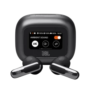 JBL Live Flex 3 - Black