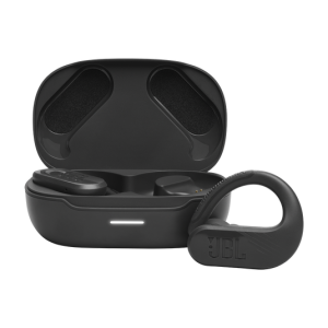 JBL Endurance Peak 3 - Black