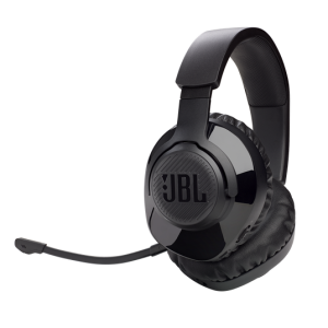 JBL Quantum 350  M2 Wireless - Black