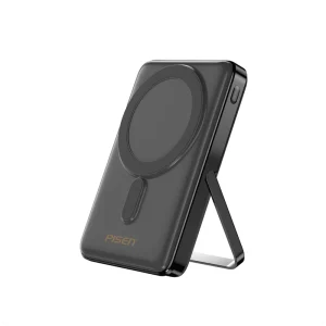 Pisen Power Bank 10000 mah - Black