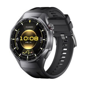 Used  Huawei Watch  GT6 Pro  46mm - Black