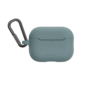MAGEASY Skin AirPods Pro 3 Protective Case -  Stormy Sea