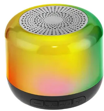 PISEN-TP-YX01-M1-Magnetic-Wireless-Speaker-product