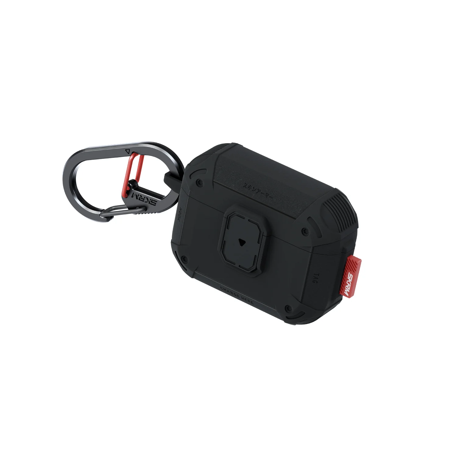 SK_MECHA_AIRPOD3_BLACK_01