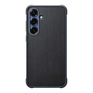 Original Samsung S25+ Rugged Case Black