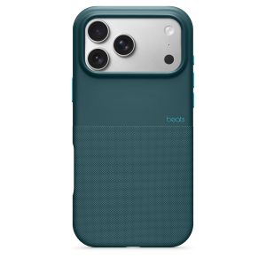 Beats Ruggeg Case With Magsafe and Camera Control 17 Pro Max - Rocky Blue