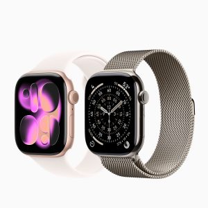 Used Apple Watch  11 42mm