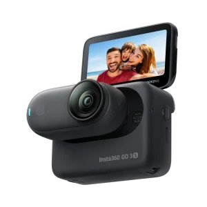 Insta360 Go 3S 128GB Black GO3S13
