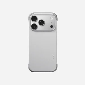 MOFT Frame Case MOVAS iPhone 17 Pro - Misty Cove x Cement