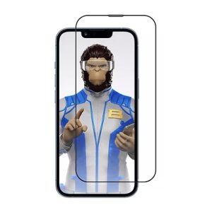 Blueo Screen Protector Anti-Reflective For  iPhone 17 Pro