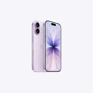 Not  Active  iPhone 17 256GB Lavender A3520