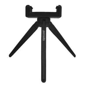 Porodo Professional Mini Tripod