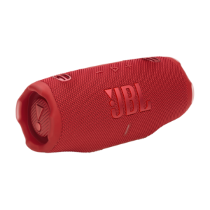JBL Wireless Speaker Charge 6 - Red