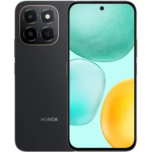 Honor X6C 6/128GB NIC-LX2 Black