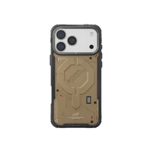 Skinarma Vigor MagSafe Case for iPhone 17 Pro Desert