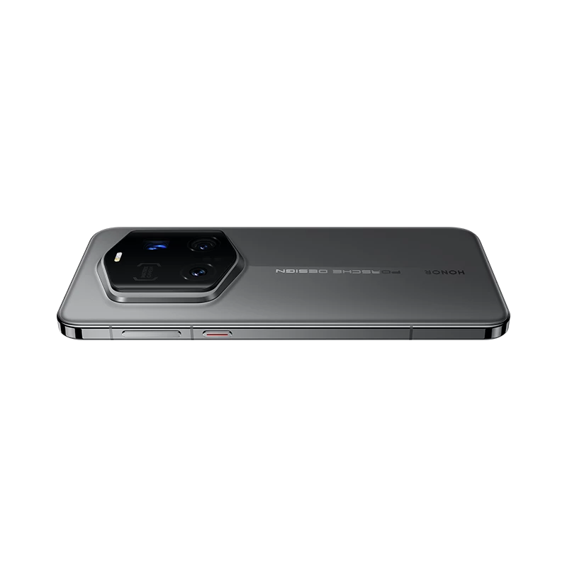 Used Honor Magic7 Pro RSR Porsche Design 16GB:1TB - Agate Grey 08