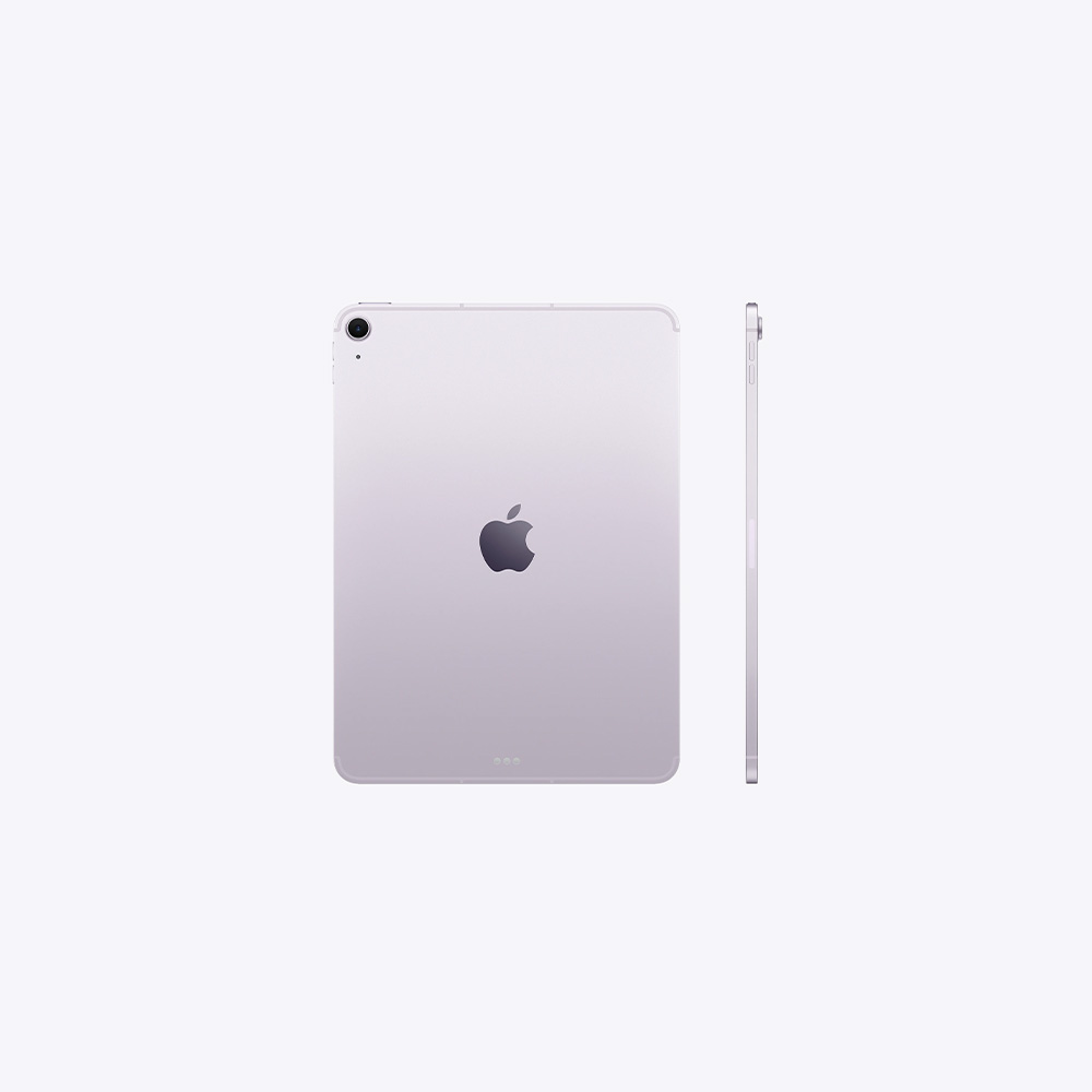 iPad Air 7 M3 11 256GB (MCA64 ) Purple WIFI A3266 02