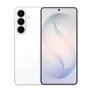 Samsung Galaxy S26+ 12/512GB (S947B) White