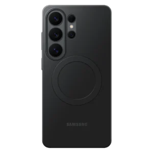 Original Samsung S26 Ultra Slim Magnet Case Black