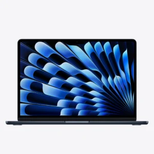 Apple MacBook Air M5 13-inch 16GB/512GB - Midnight (MDHE4)