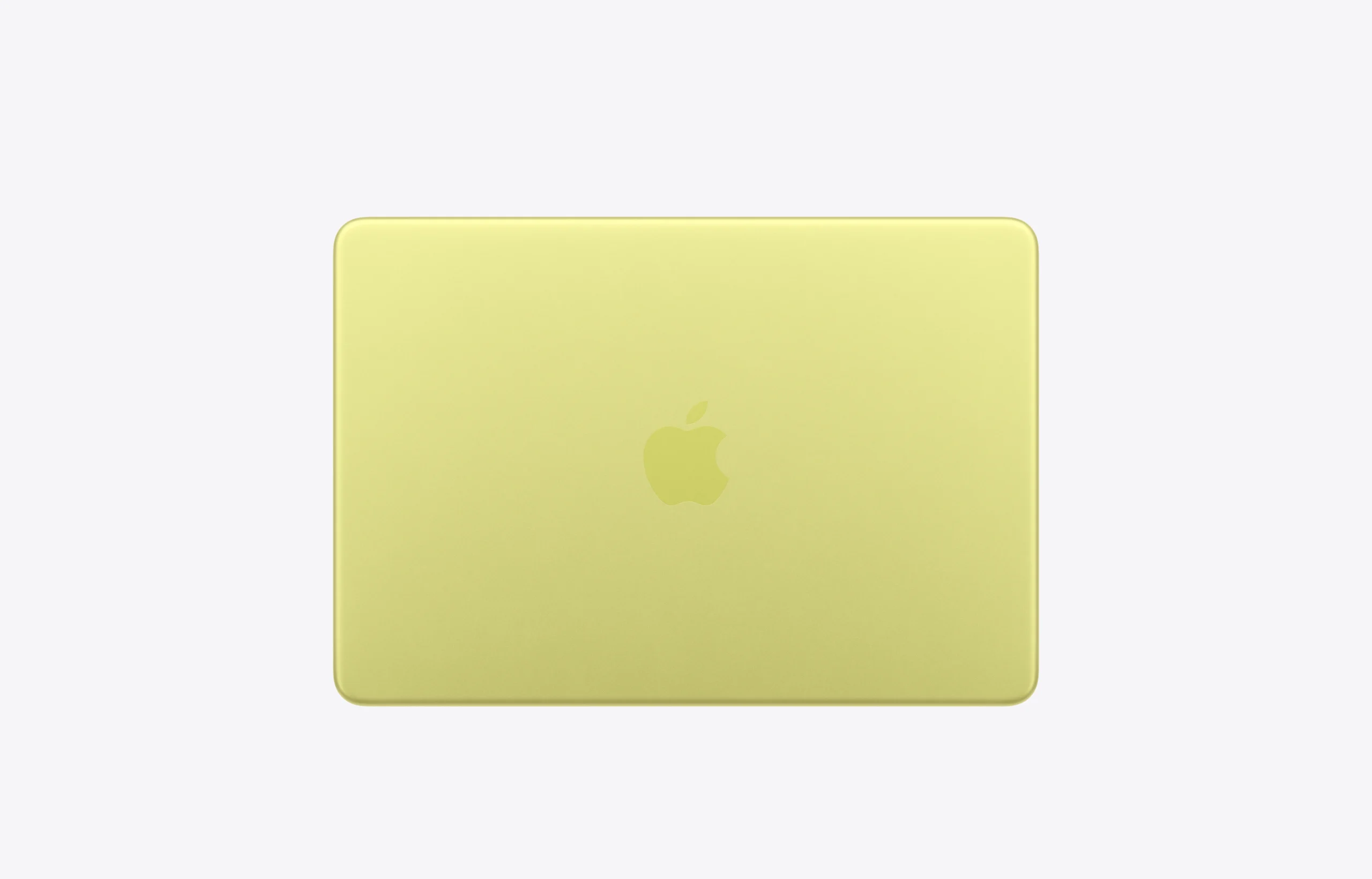 Apple MacBook Neo 13″ - 8GB:256GB - Citrus 04