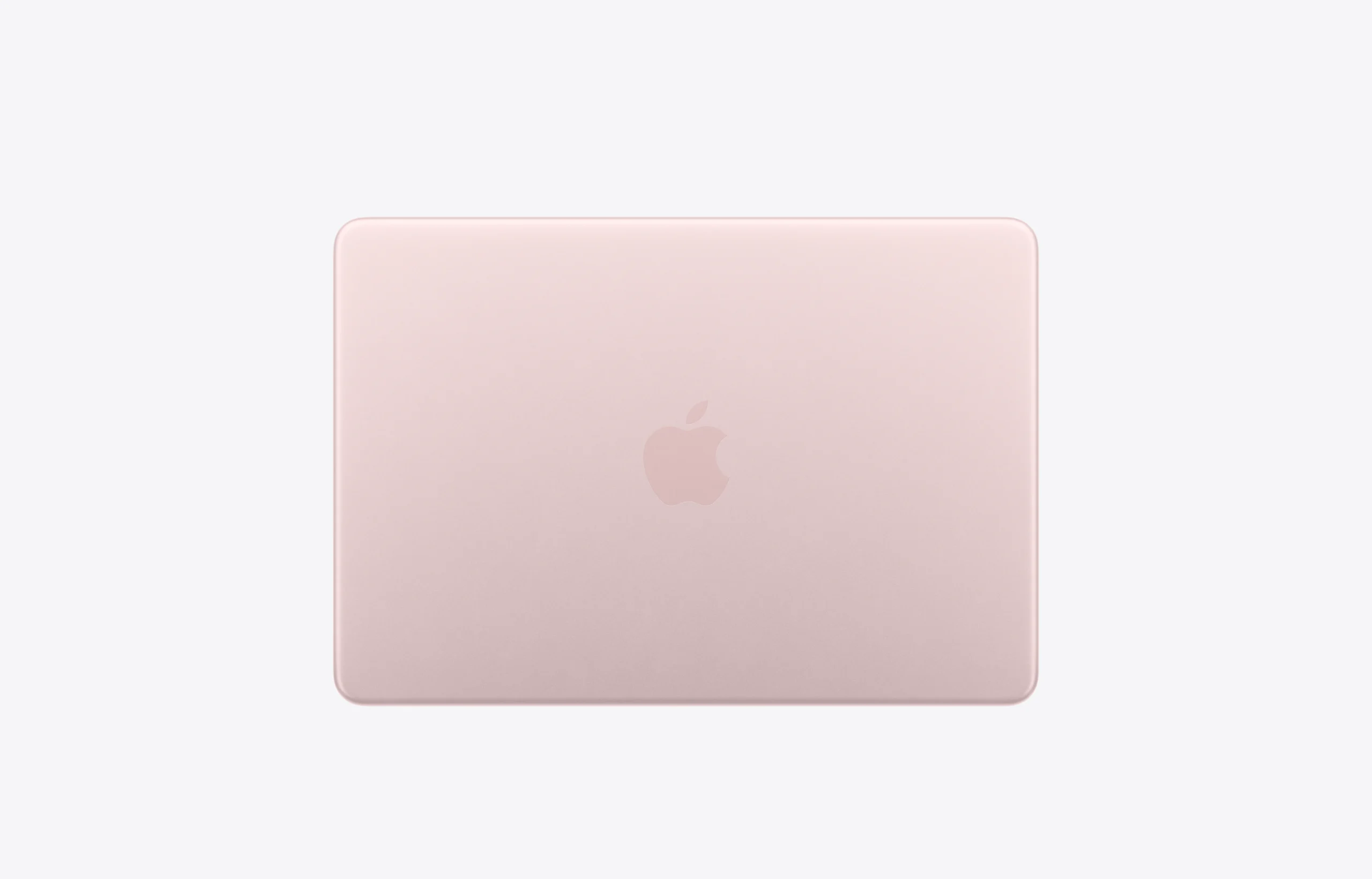 Apple MacBook Neo A18 Pro 13-inch 8GB:256GB - Blush (MHFH4) 04