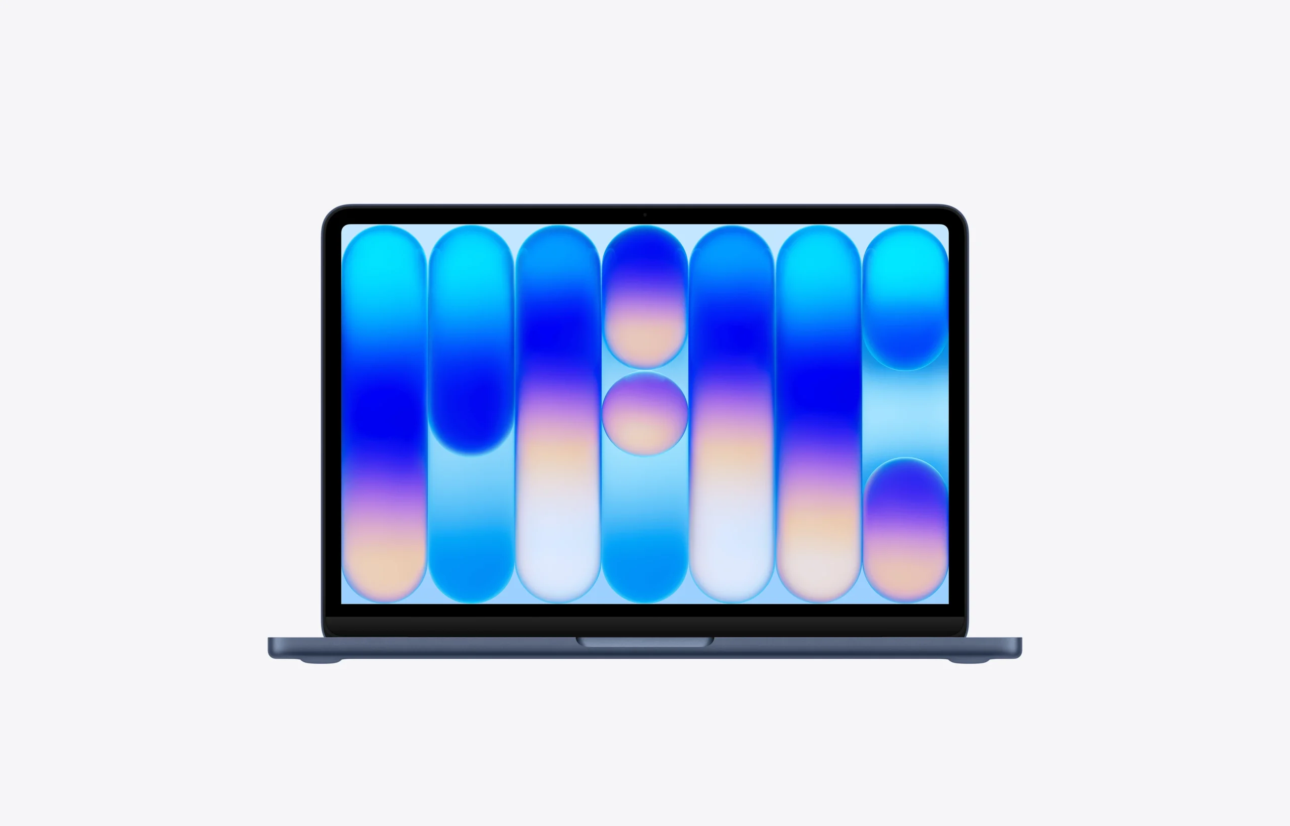 Apple MacBook Neo A18 Pro 13-inch 8GB:512GB - Indigo (MHFG4) 01