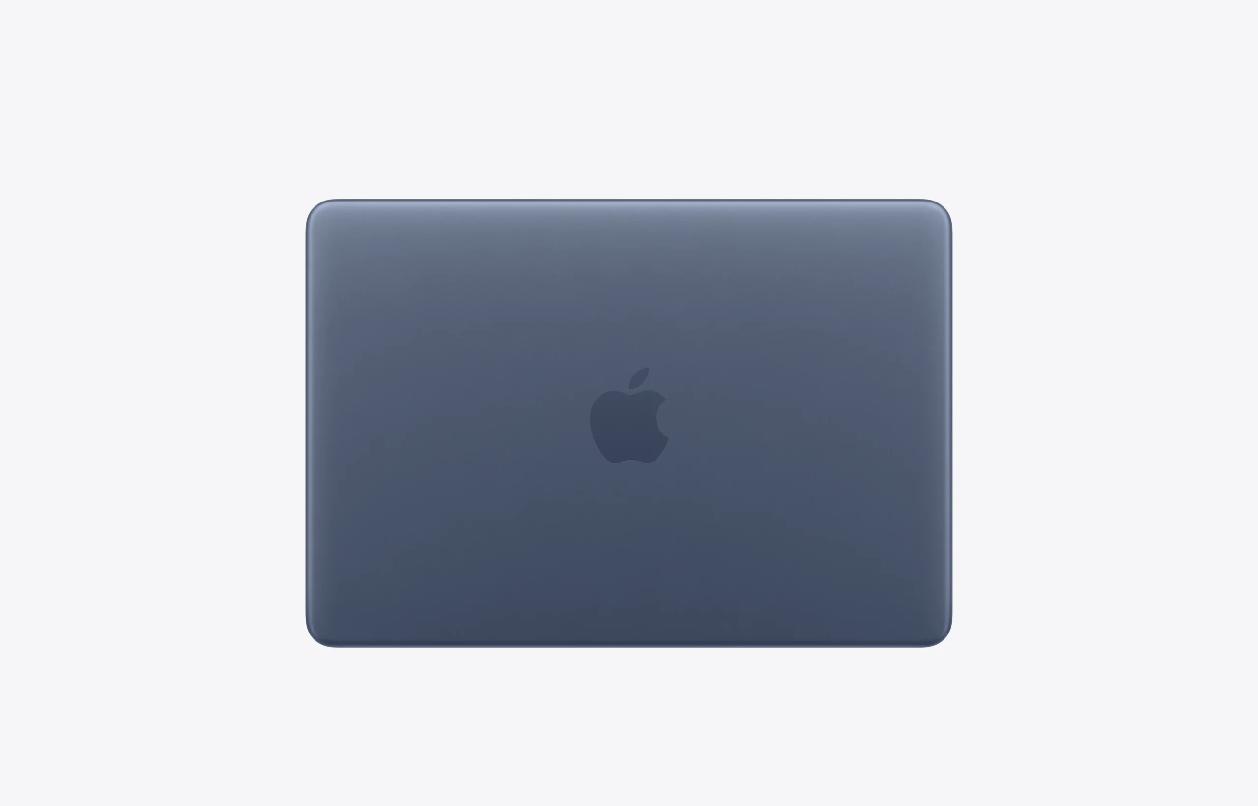 Apple MacBook Neo A18 Pro 13-inch 8GB:512GB - Indigo (MHFG4) 04