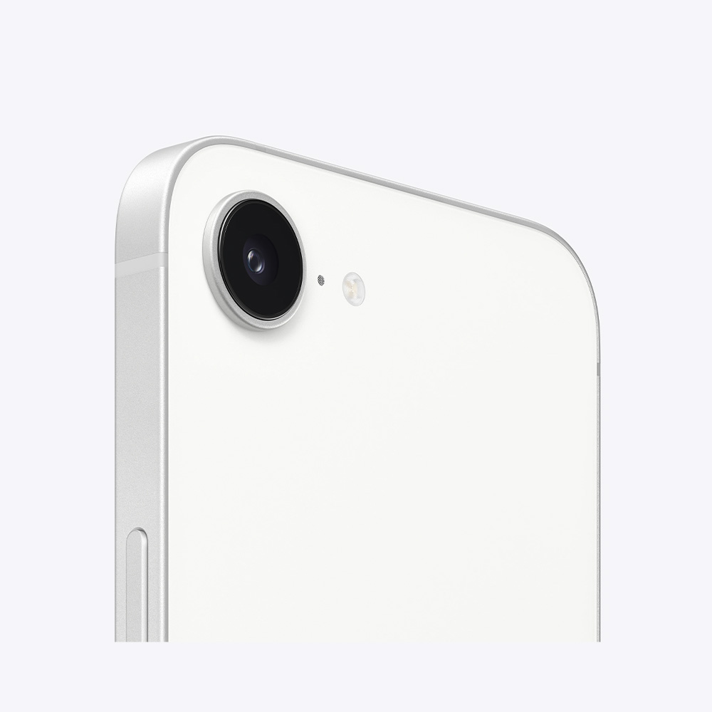 Apple iPhone 17e 256GB - White 03