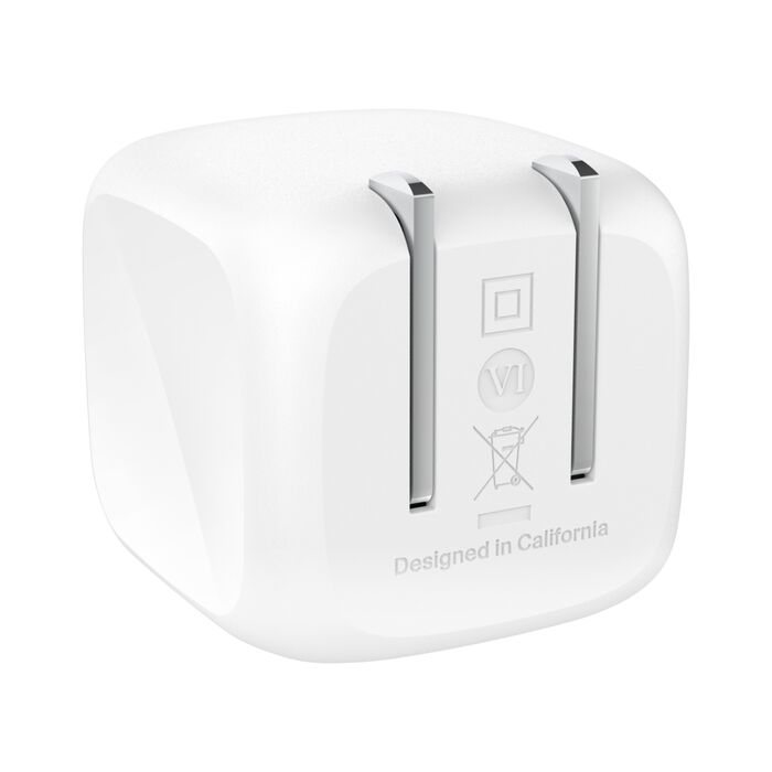 Belkin Compact USB-C Wall Charger 45W + USB-C Cable 03