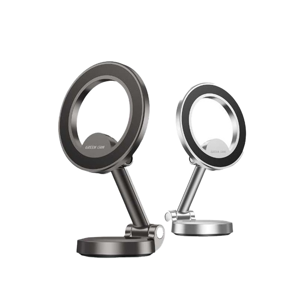 Green Lion Maghold 360 Car Mount - Black 02