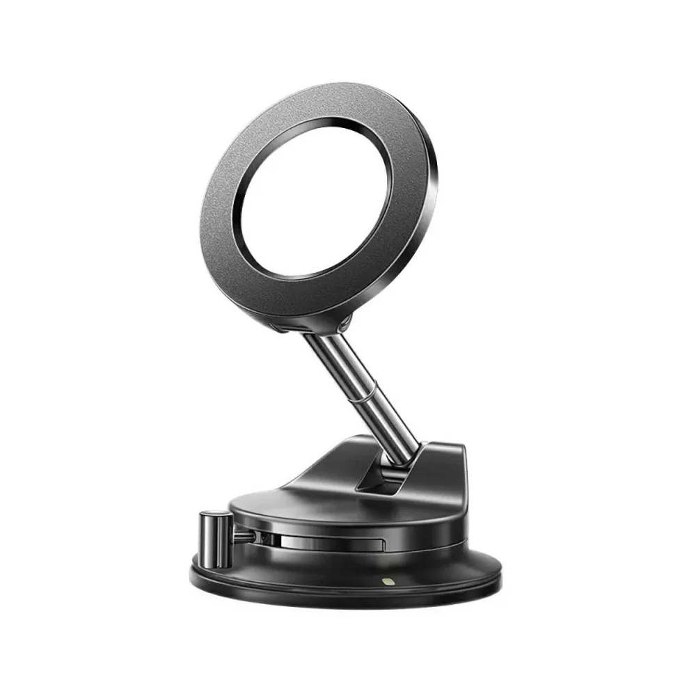 LISEN A608 Magnetic Car Holder Lite - Black 01