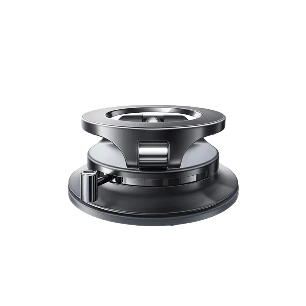 LISEN A608 Magnetic Car Holder Lite - Black 02