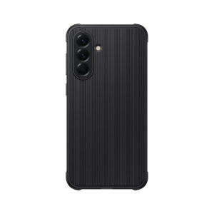 Original Samsung A56 Rugged Case - Black
