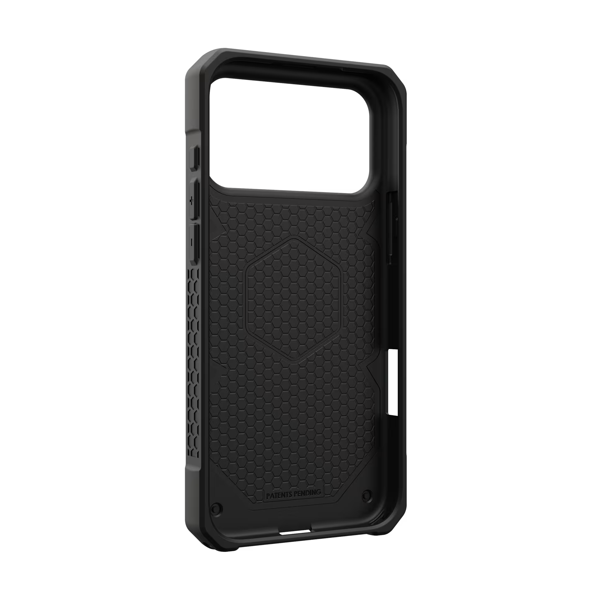 Original UAG Monarch Pro Case for iPhone 17 Pro Max – Kevlar Element Green 09